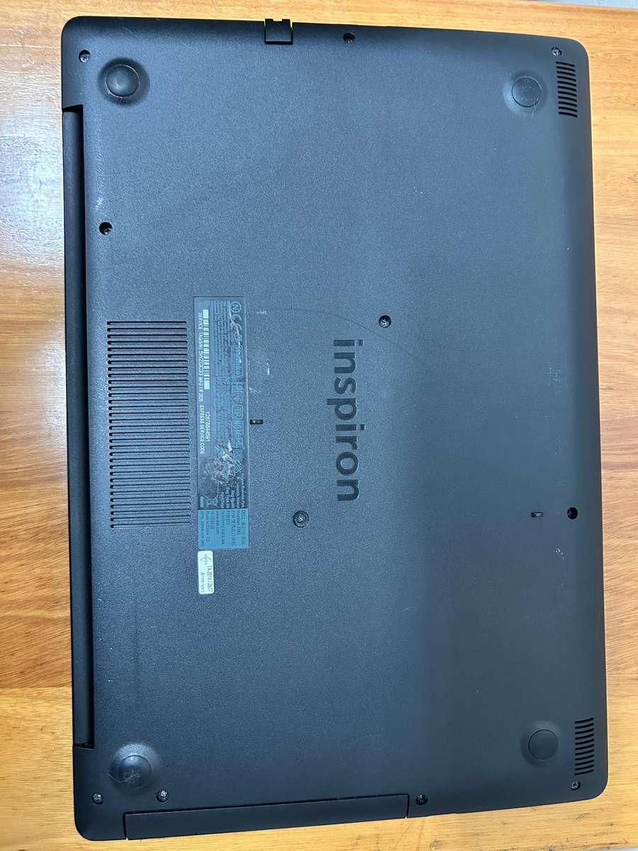 Dell inspiron i3 10th Gen Laptop