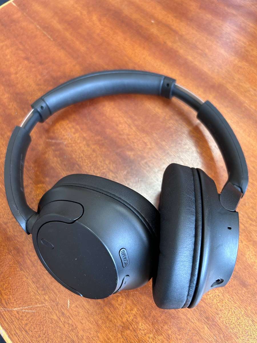 Sony WH-CH720 Over-Ear Noise Cancelling Wireless Headphones