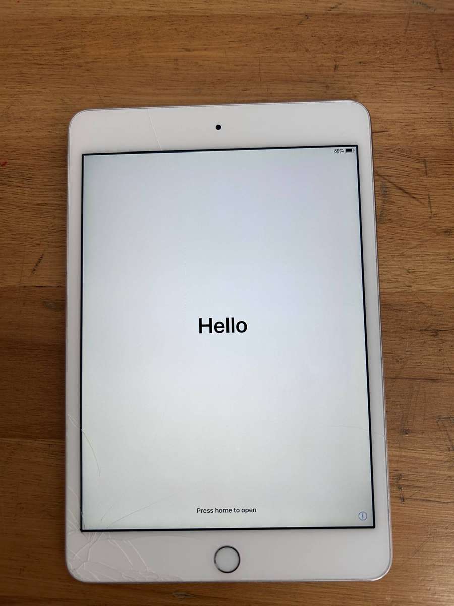 iPad Mini A1538