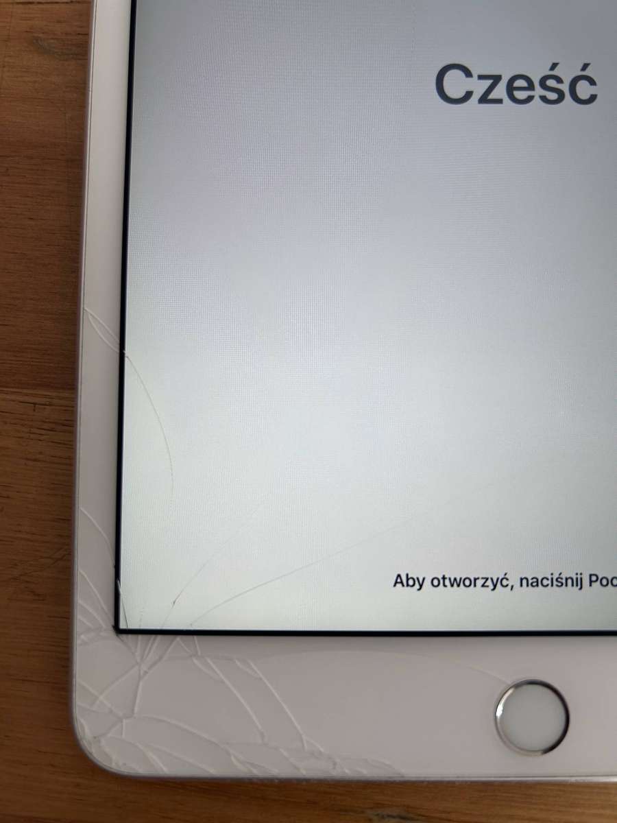 iPad Mini A1538