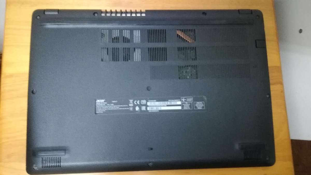 Acer Aspire A315 i5 10th Gen