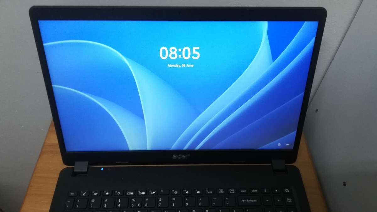 Acer Aspire A315 i5 10th Gen