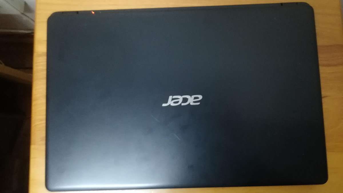 Acer Aspire A315 i5 10th Gen