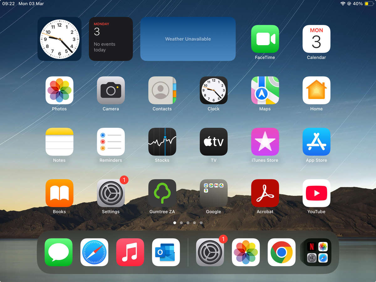 iPad Mini 5th Generation - Excellent Condition