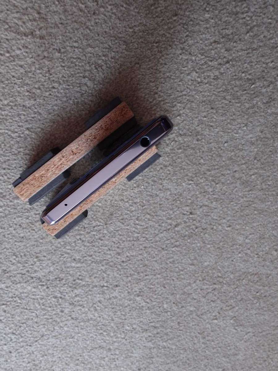 Sony Xperia 1 ii Used dual SIM