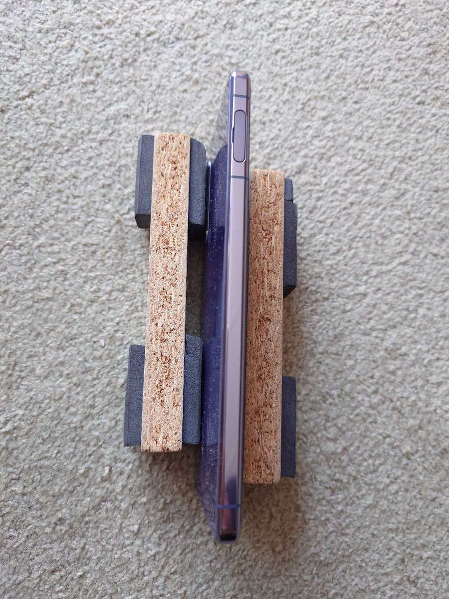 Sony Xperia 1 ii Used dual SIM