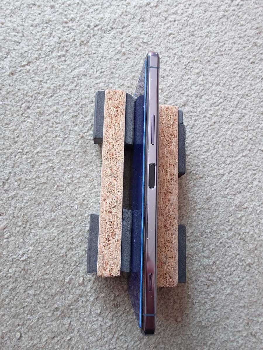 Sony Xperia 1 ii Used dual SIM