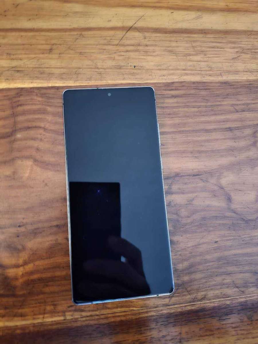 Samsung Galaxy Note 20 LATE ENTRY!