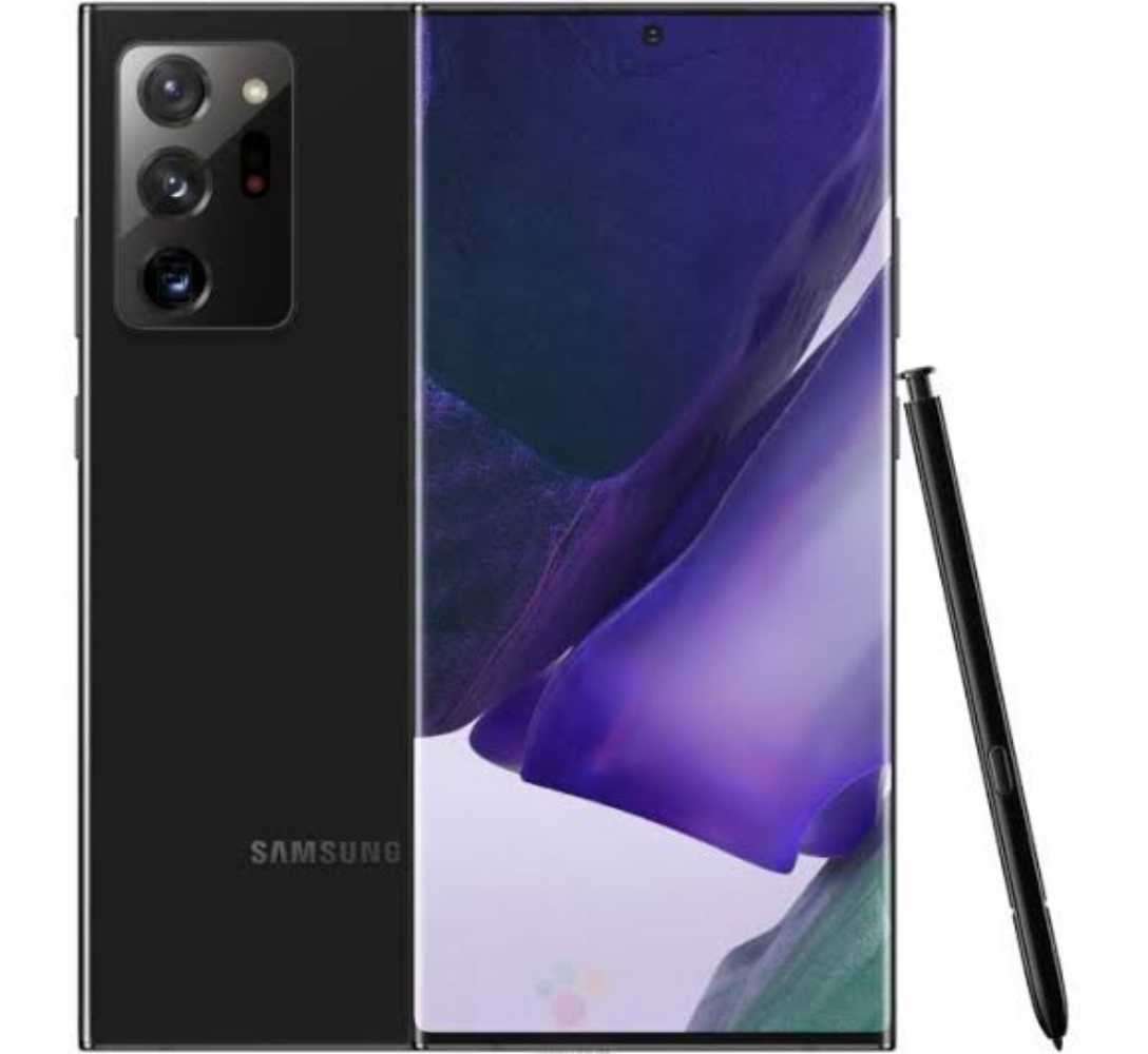 Samsung Galaxy Note 20 LATE ENTRY!