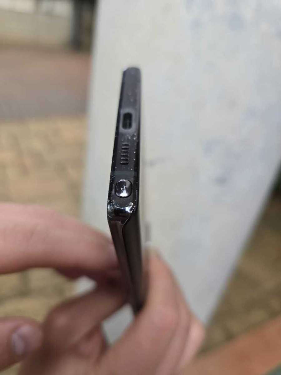 Samsung Galaxy Note 20 LATE ENTRY!