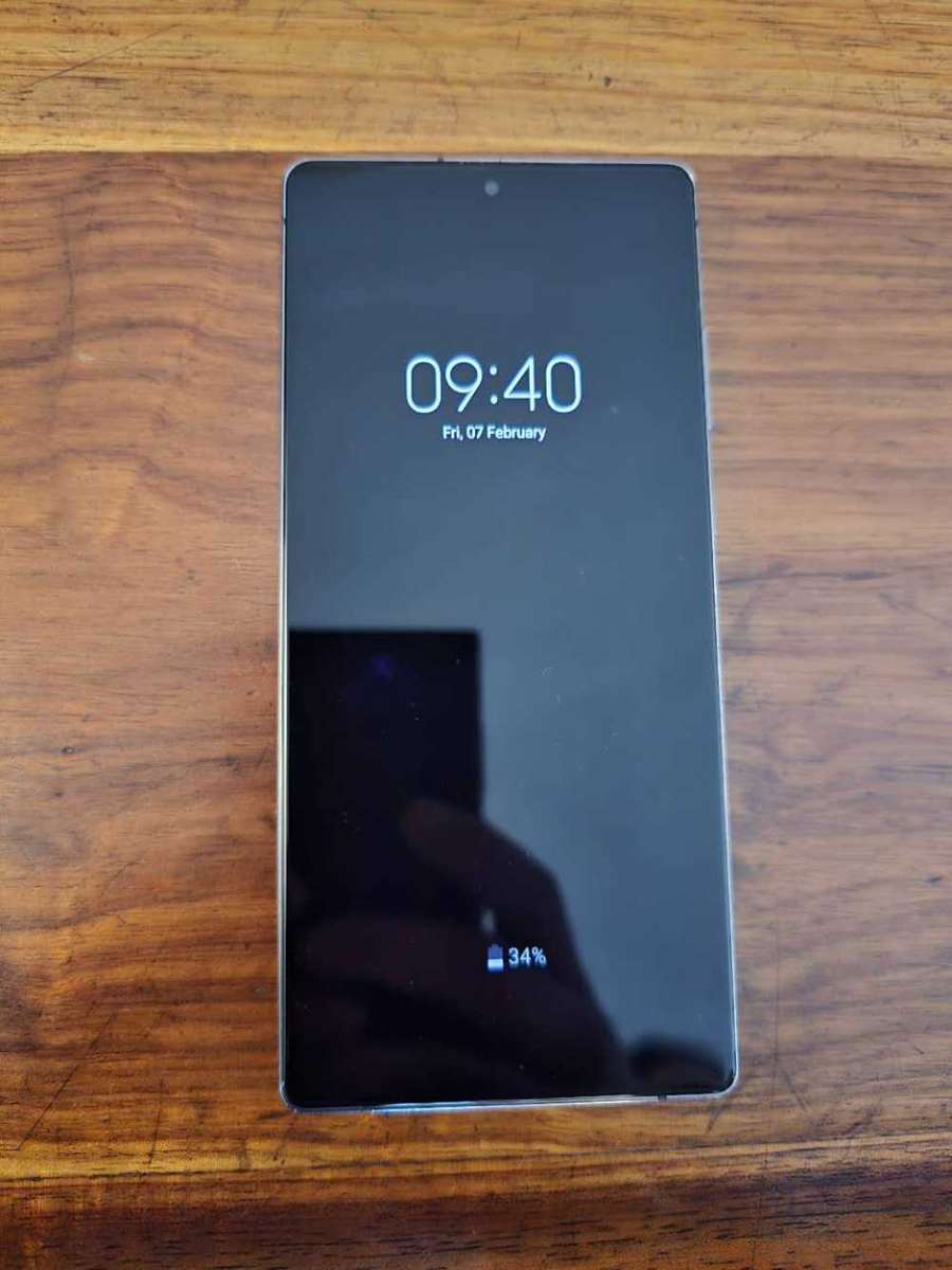 Samsung Galaxy Note 20 LATE ENTRY!