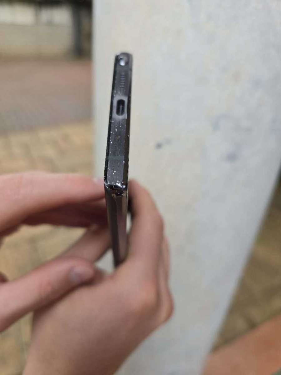 Samsung Galaxy Note 20 LATE ENTRY!