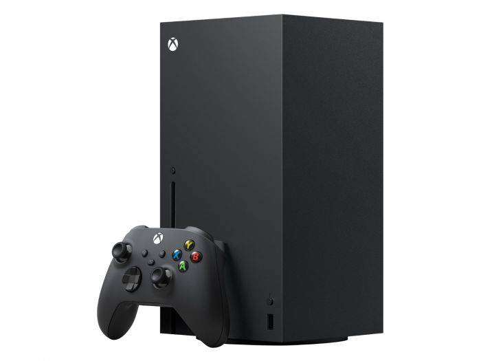 Xbox Series X 1TB Disc Version + Controller