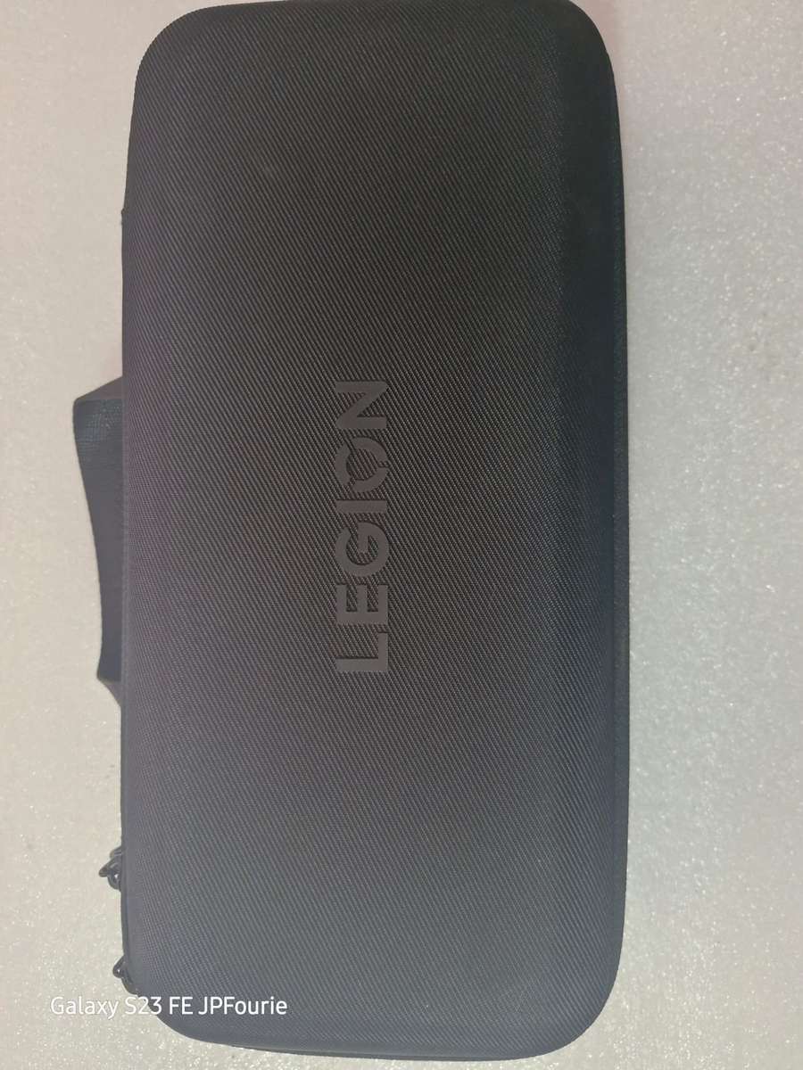 Lenovo Legion Go