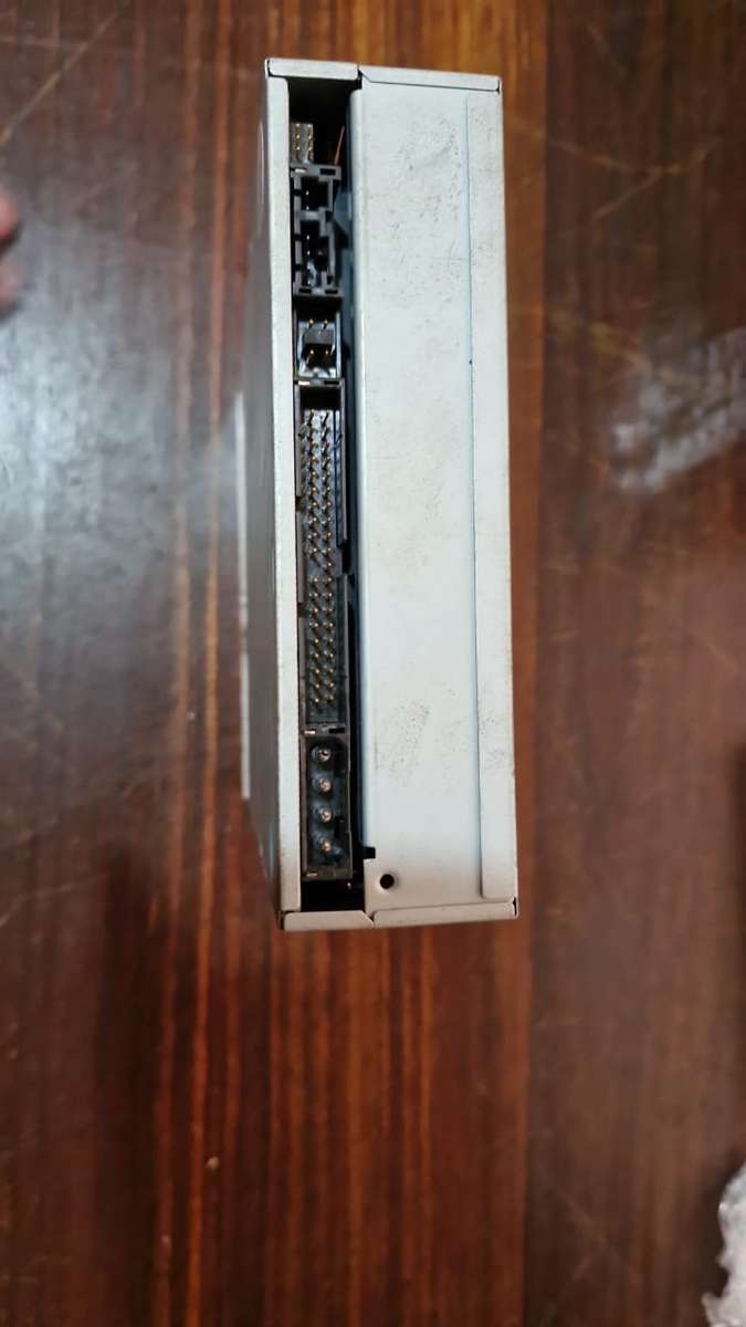 Ricoh MP9060A - MediaMaster - DVD-CD-RW