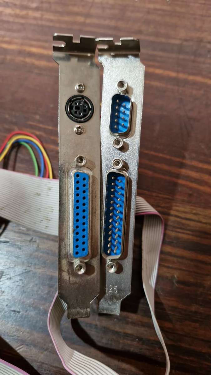 Pentium 1 - 75Mhz 64MB RAM bundle