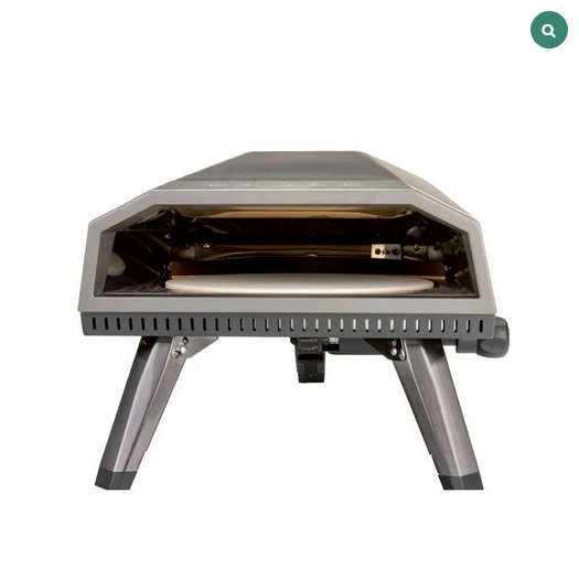 Rotating Gas Pizza Oven (30cm) Cadac - BRAND NEW, IN BOX