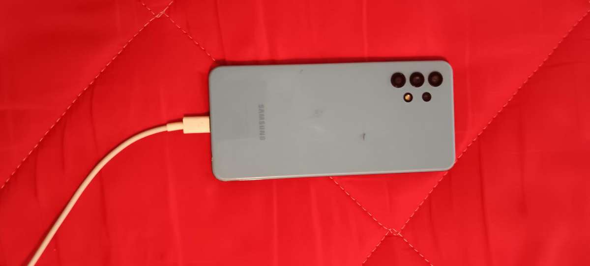 Samsung A32 5G