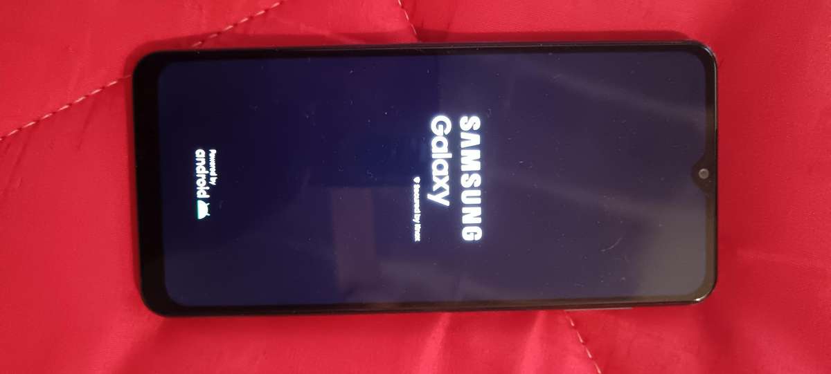 Samsung A32 5G