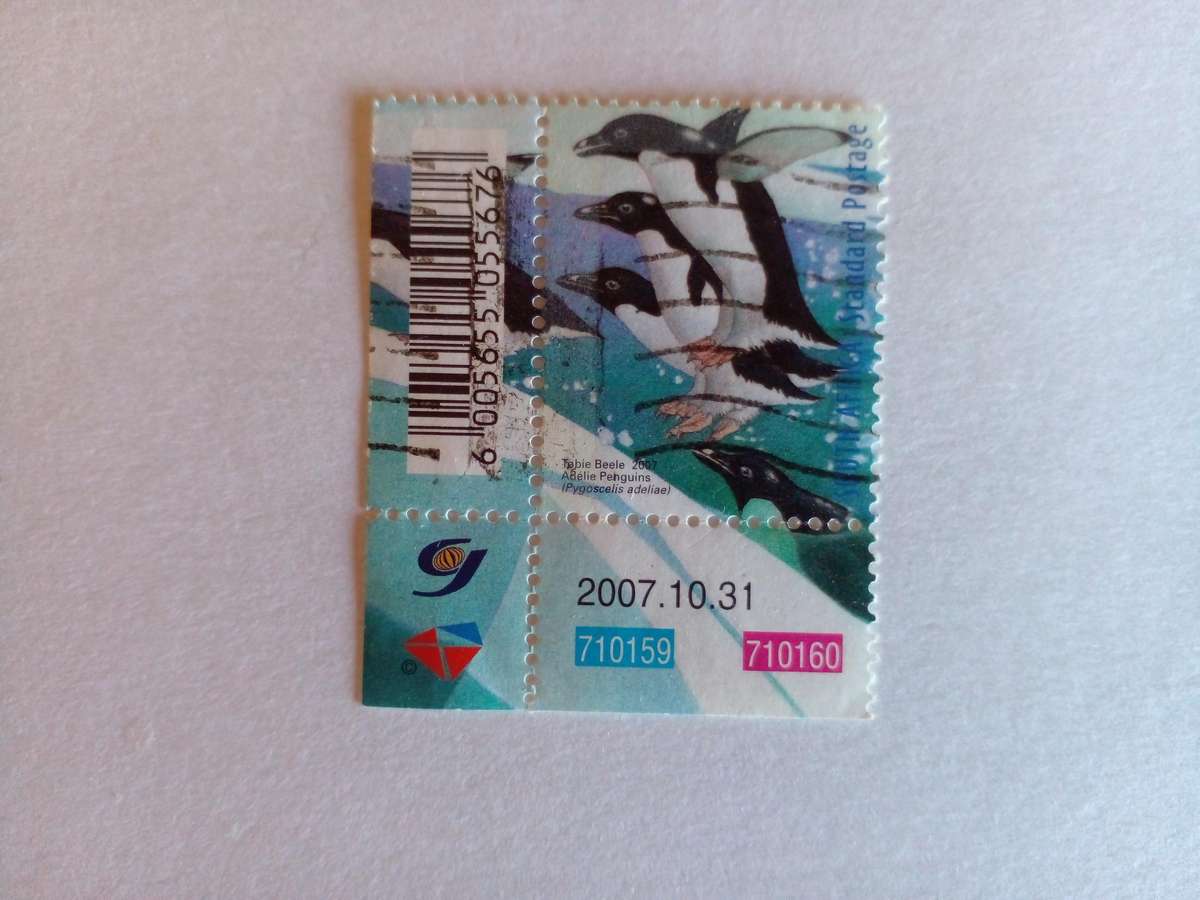 RSA 2007 International Polar Year