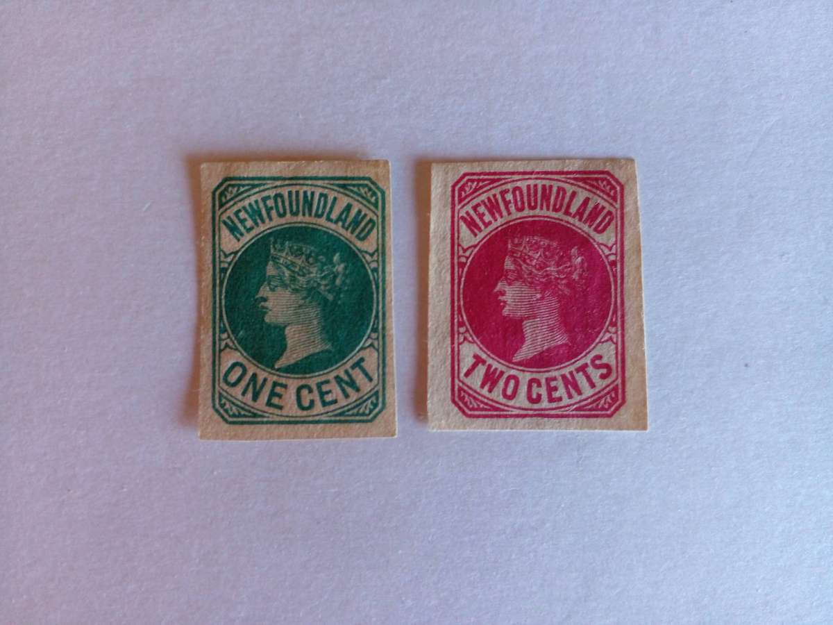 Newfoundland Q Victoria