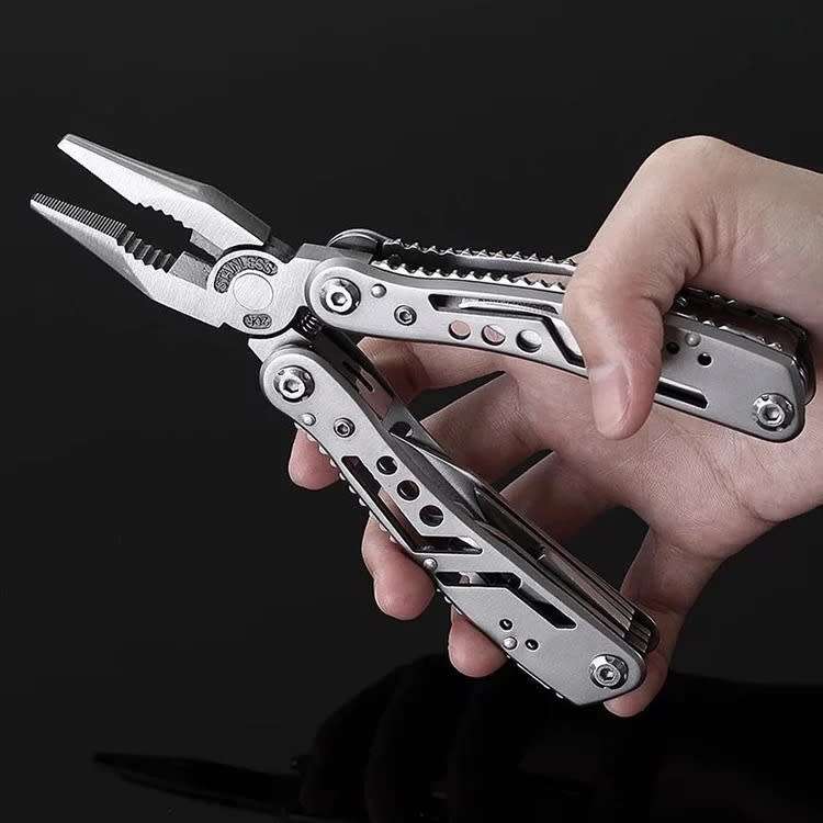 Professional 25-in-1 Multi-Tool Plier-High quality