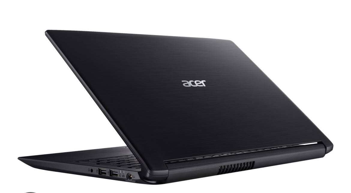 Acer laptop-930GB HD, CORE I3 7TH GEN-Good condition