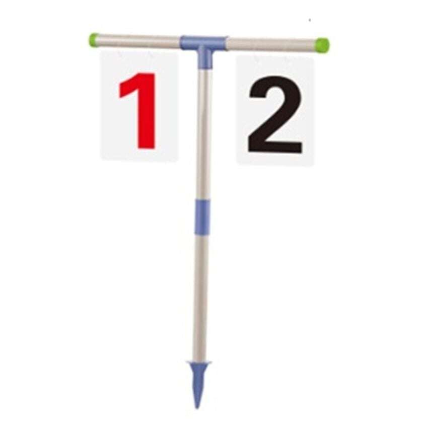 Premium Soccer Play Kit With Goal Posts