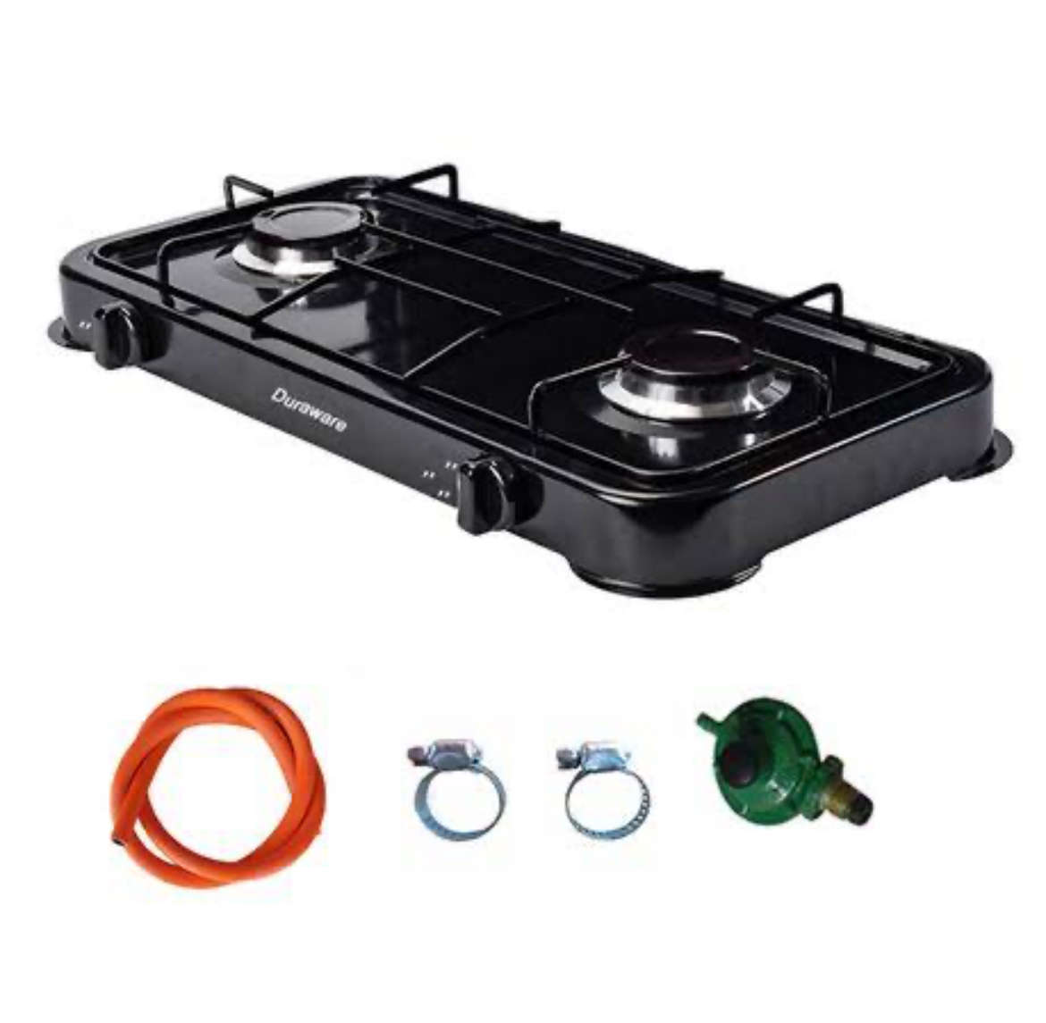 Two plate Gas stove