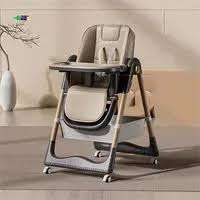 Luxury Transformable baby Feeding Highchair