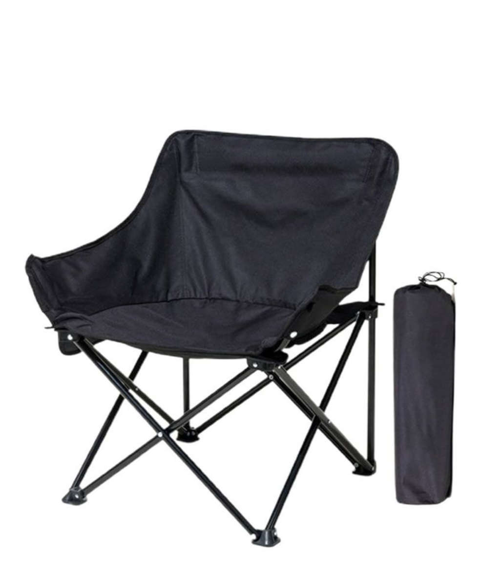 Folding Outdoor and Camping Chair with Carrier Bag HS-56