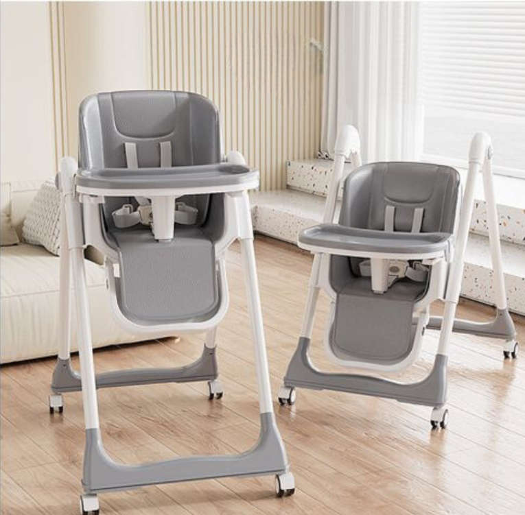 Luxury Nurture Flex  baby Feeding Chair-high quality