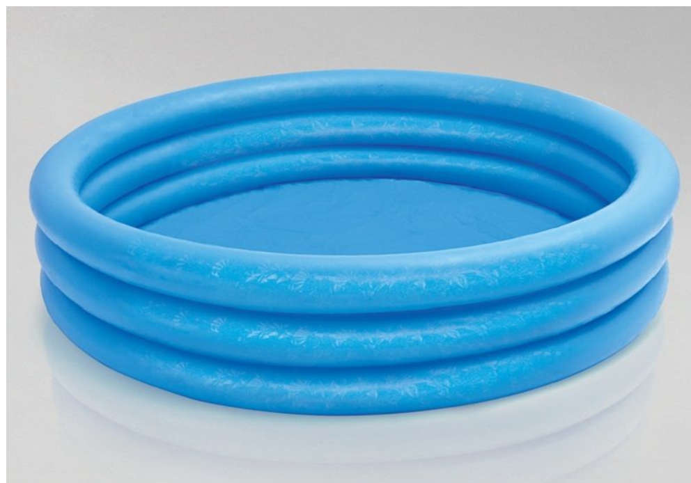 kids Intex - wet set  Pool