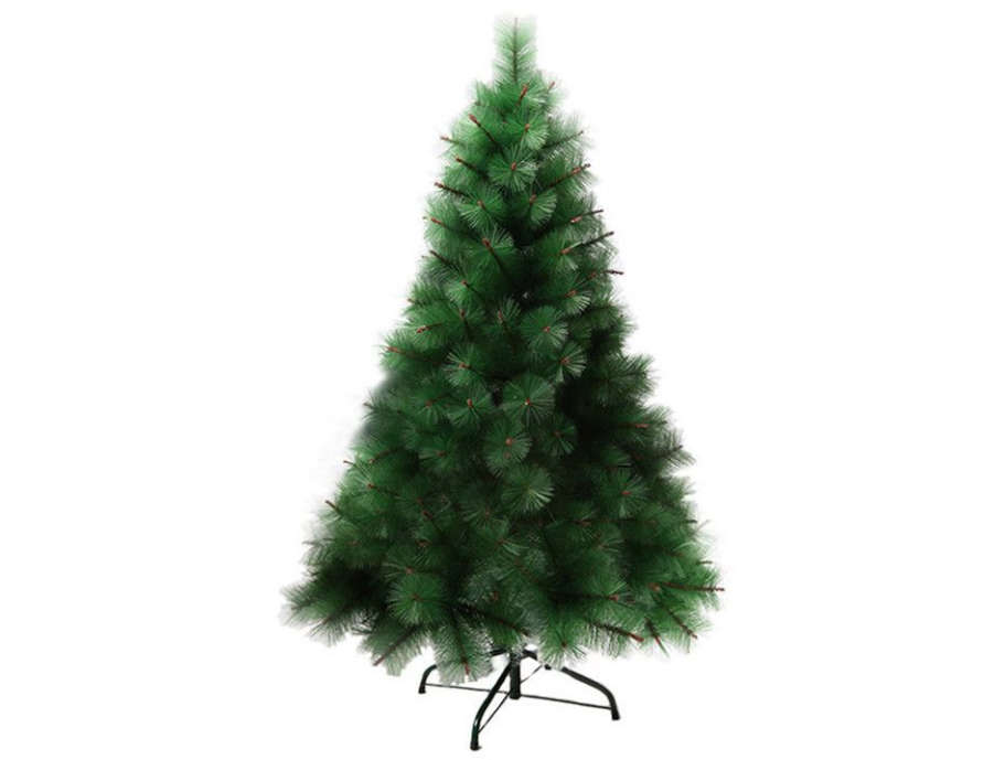 2.4 M Pine Needle Artificial Christmas Tree