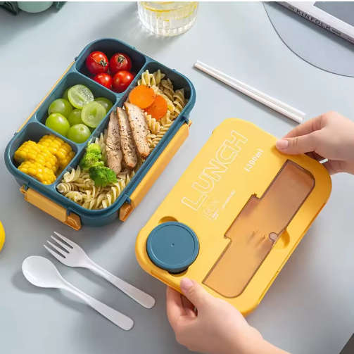 Quality Lunch Box For Adult