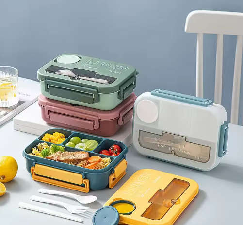 Quality Lunch Box For Adult