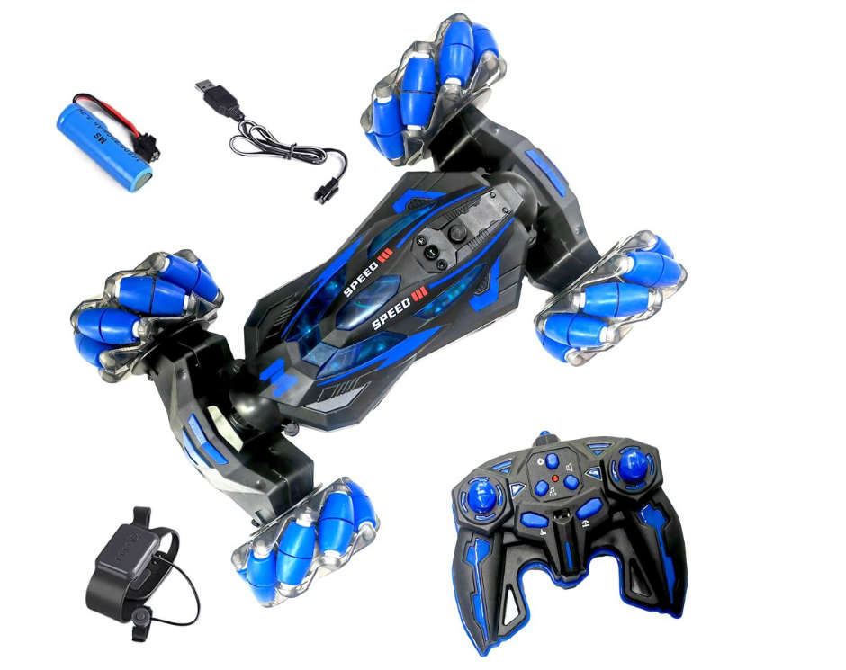 High quality Gesture Sensing RC Stunt Car