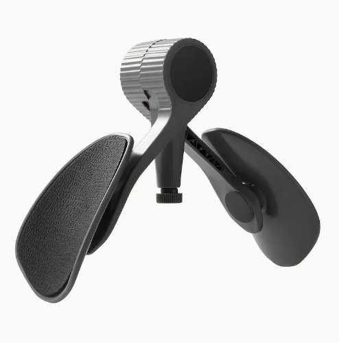 Home Pelvic Floor Muscle Trainer-grey