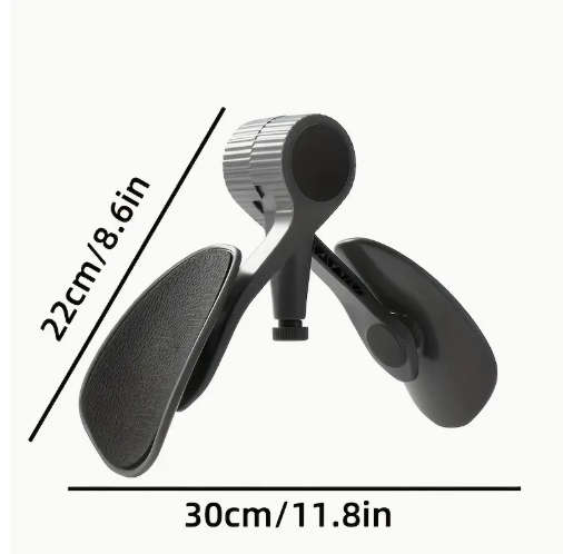 Home Pelvic Floor Muscle Trainer-grey