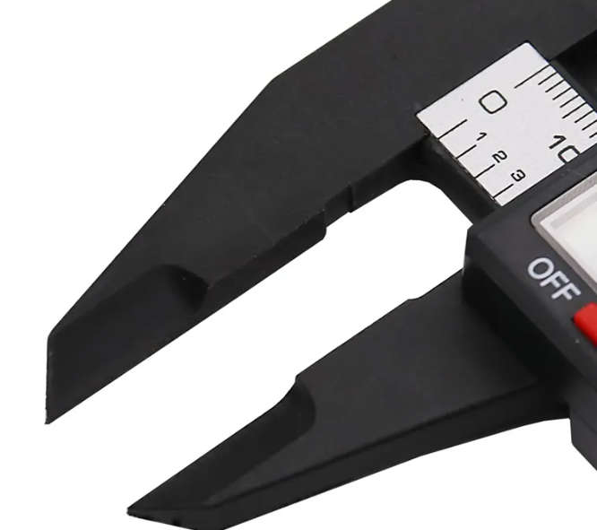 Carbon fiber composites Digital caliper