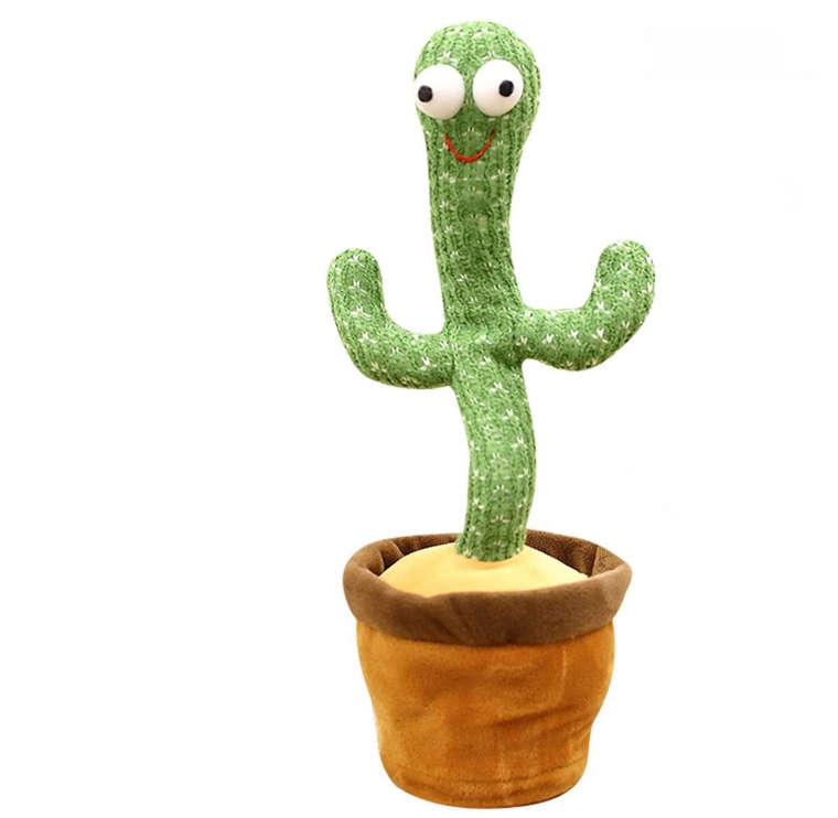 Baby Mimicking Recording Music Light Up Toy