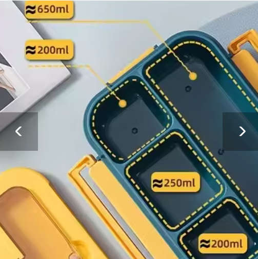 Quality Lunch Box For Adult