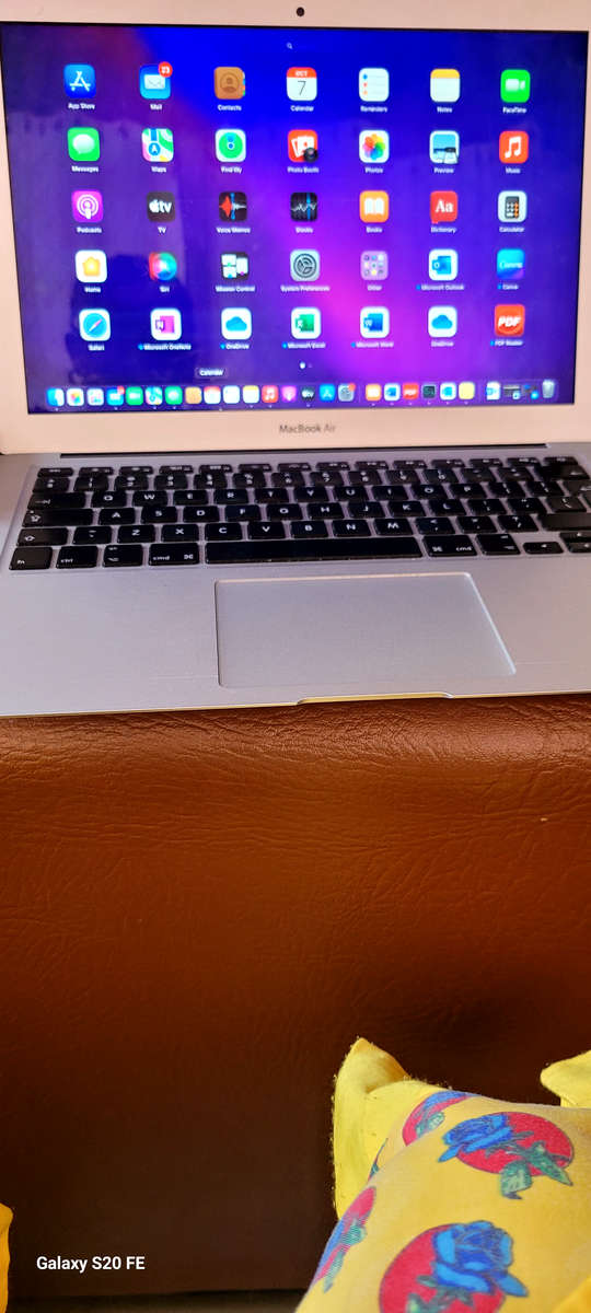 Macbook Air