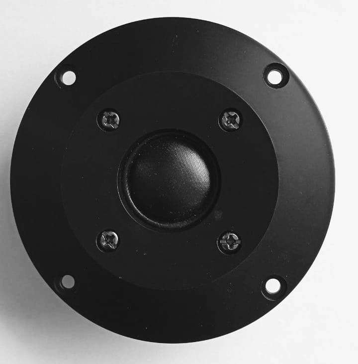 Dome Tweeter for Hi Fi