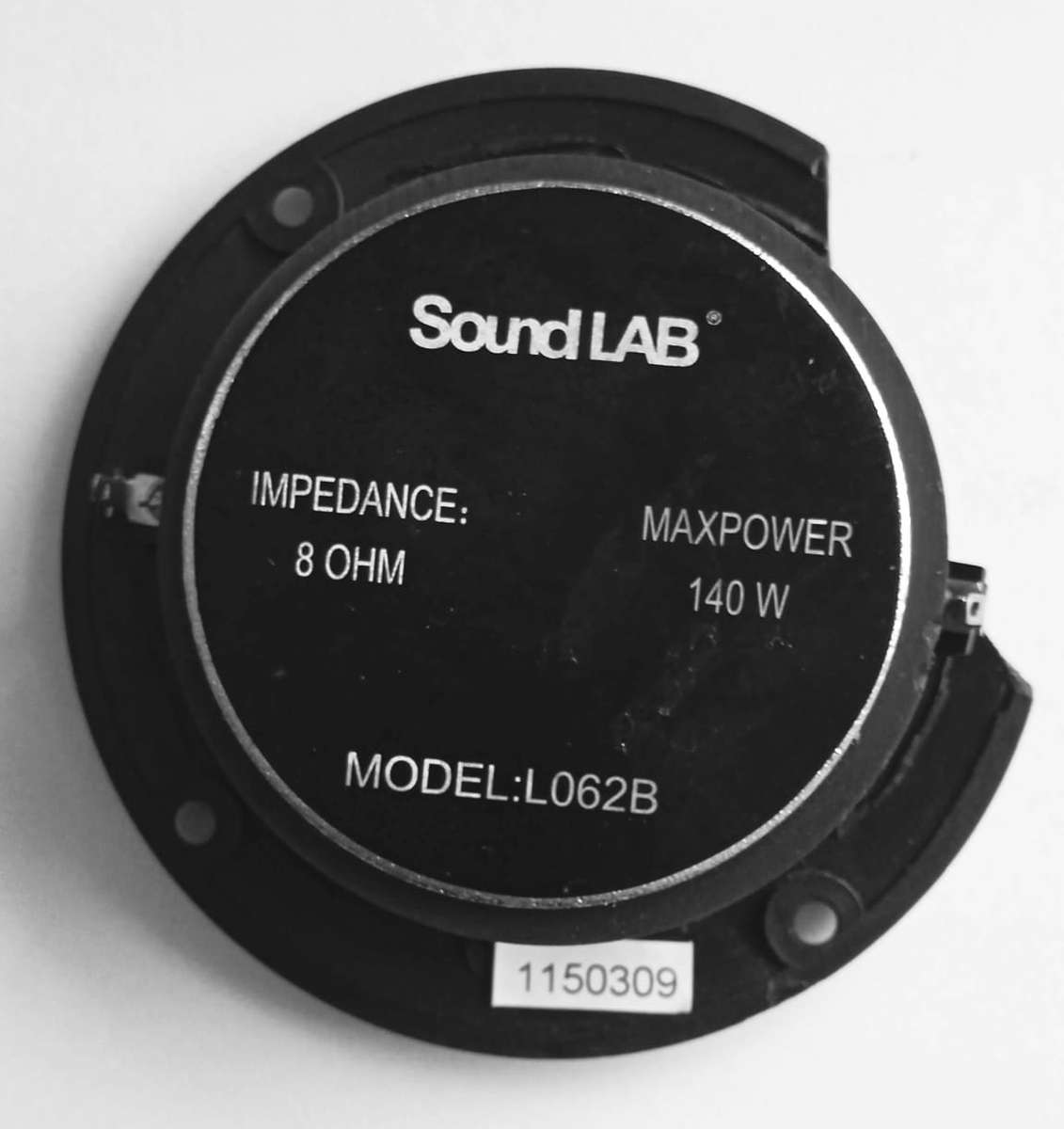 Dome Tweeter for Hi Fi