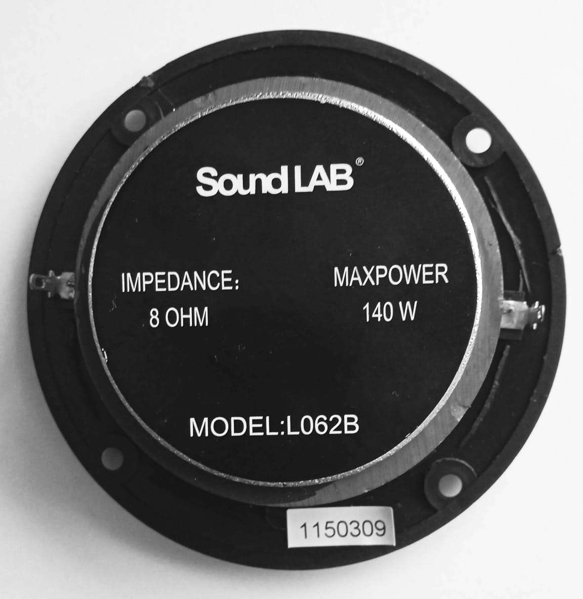 Dome Tweeter for Hi Fi