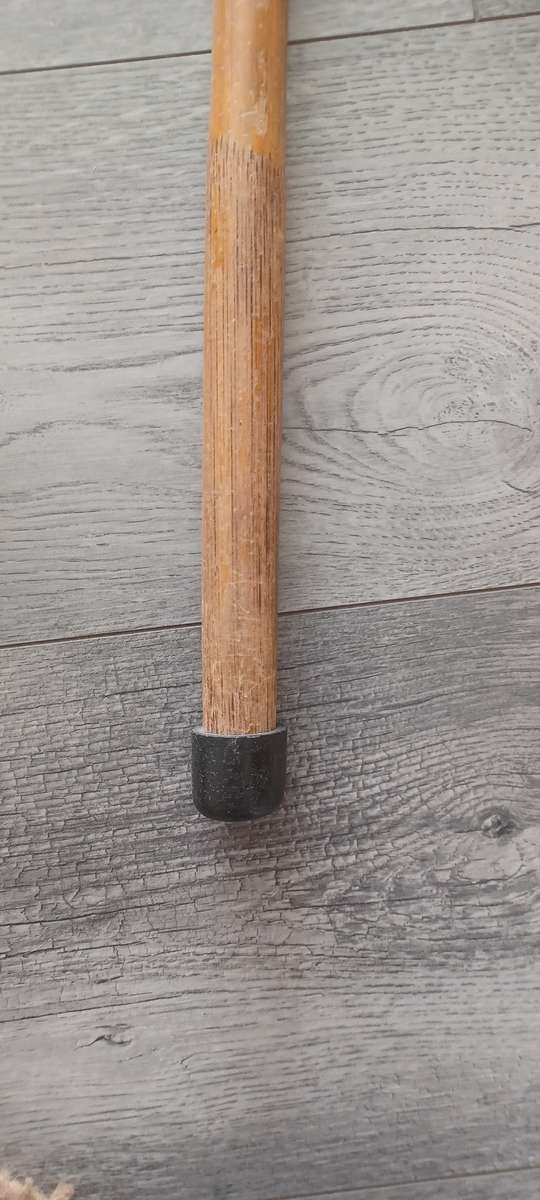 Walking stick wooden
