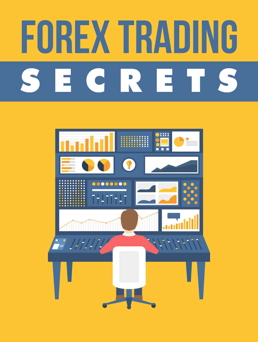 Forex Trading Secrets - 22 Pages eBook
