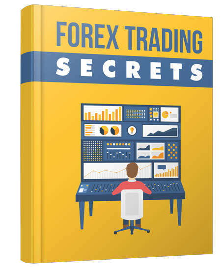 Forex Trading Secrets - 22 Pages eBook