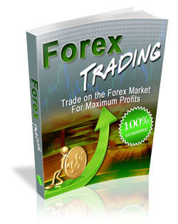 Forex Trading - 19 Pages Ebook